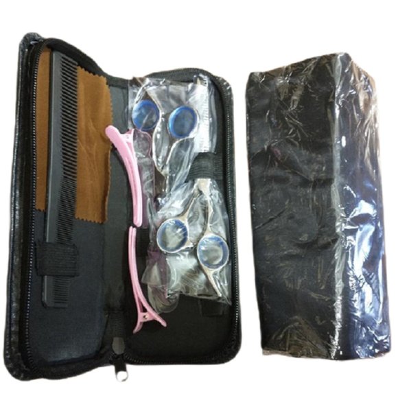 Complete Portable Haircutting Kit main image 4